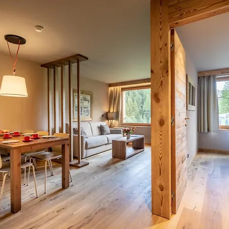 Resort Swisspeak Zinal