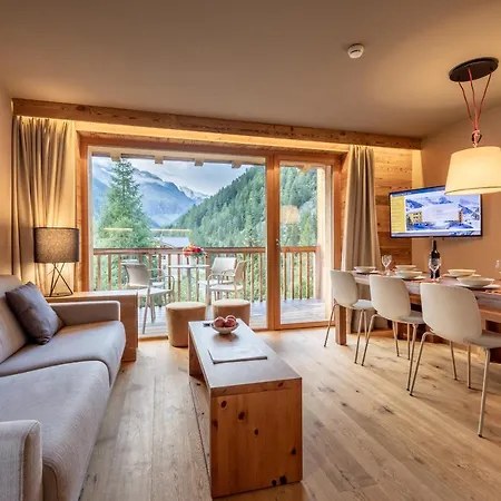 Swisspeak Resort