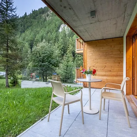 Swisspeak Resort