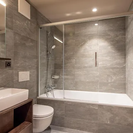 Resort Swisspeak Zinal