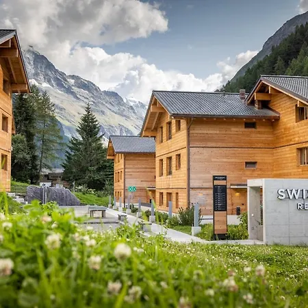 Swisspeak Циналь