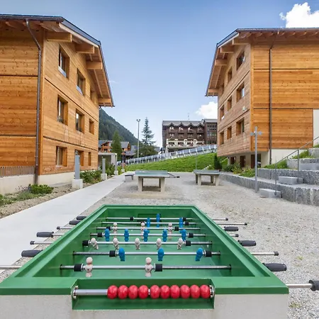 Swisspeak Resort