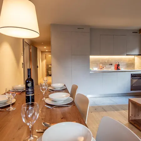 Resort Swisspeak Zinal