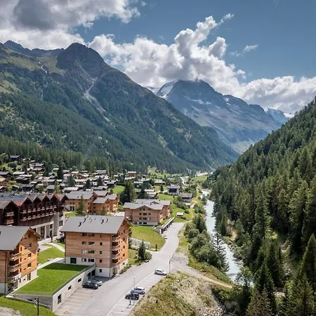 Swisspeak